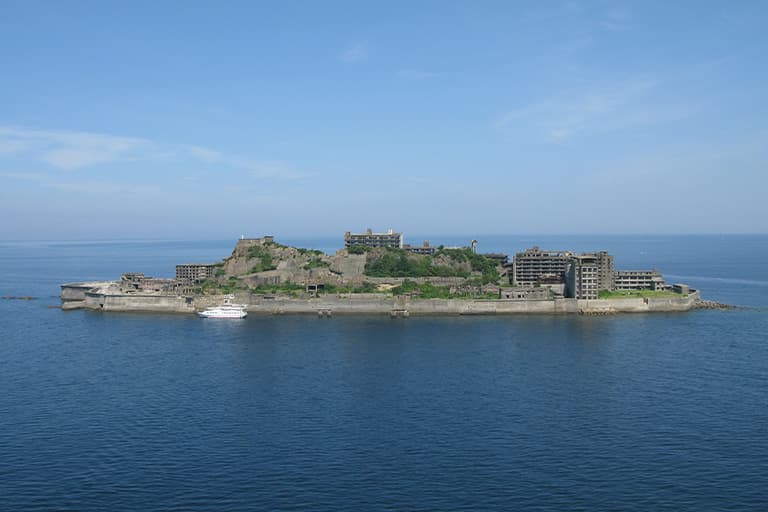 端島 (軍艦島)